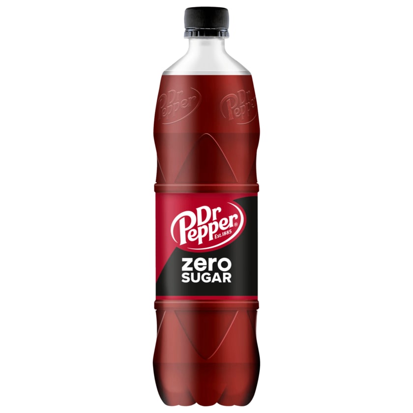 Dr Pepper Zero 1l